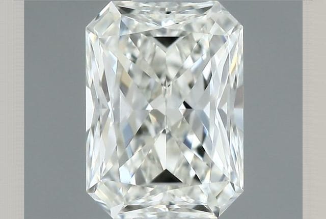 0.34 Carat Radiant Diamond