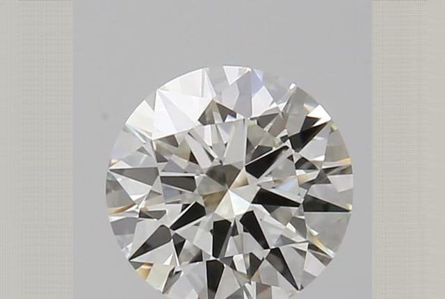 0.50 Carat Round Diamond