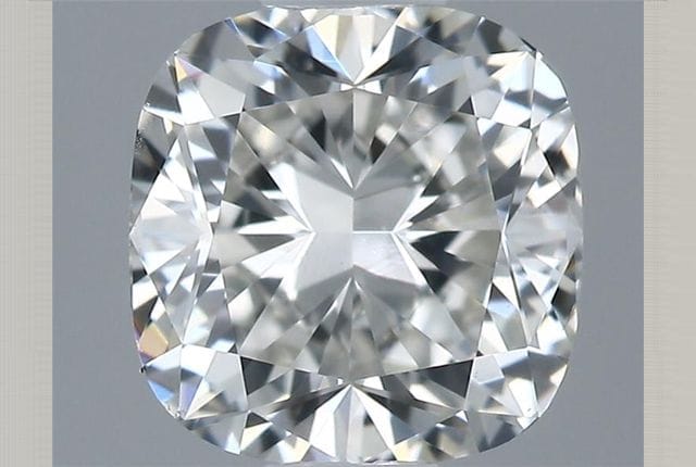 0.54 Carat Cushion Diamond