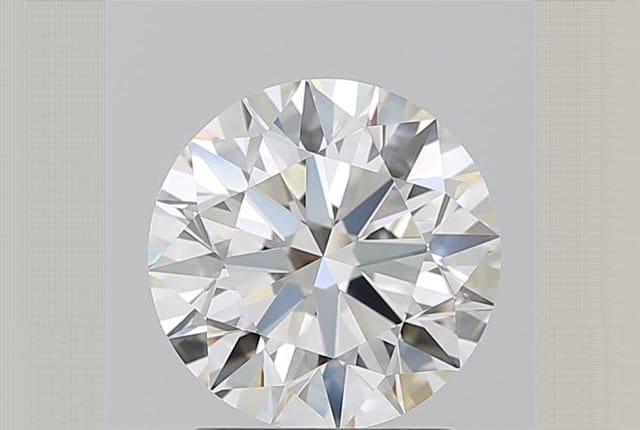 1.80 Carat Round Diamond