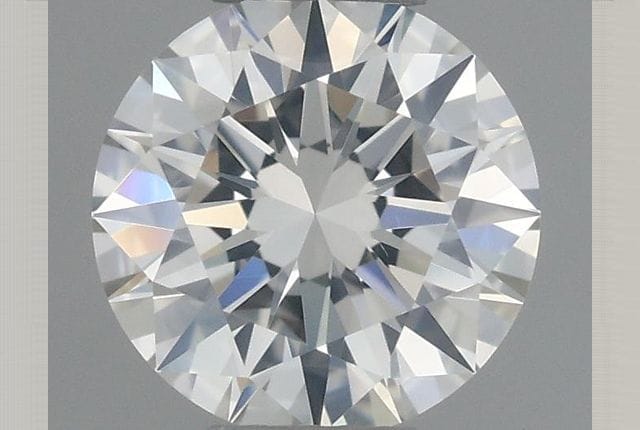 0.31 Carat Round Diamond