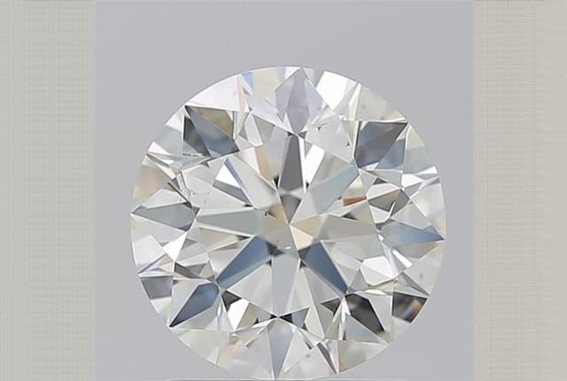 1.80 Carat Round Diamond