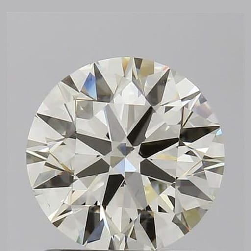 1.50 Carat Round Diamond