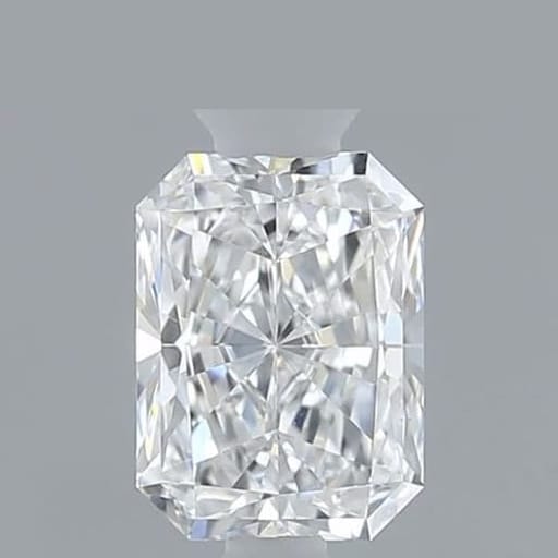 0.30 Carat Radiant Diamond