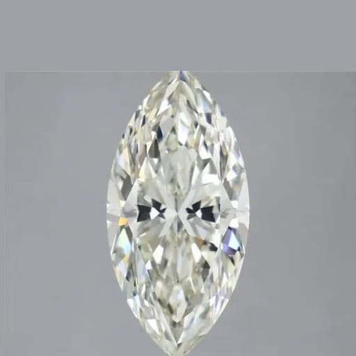3.02 Carat Marquise Diamond