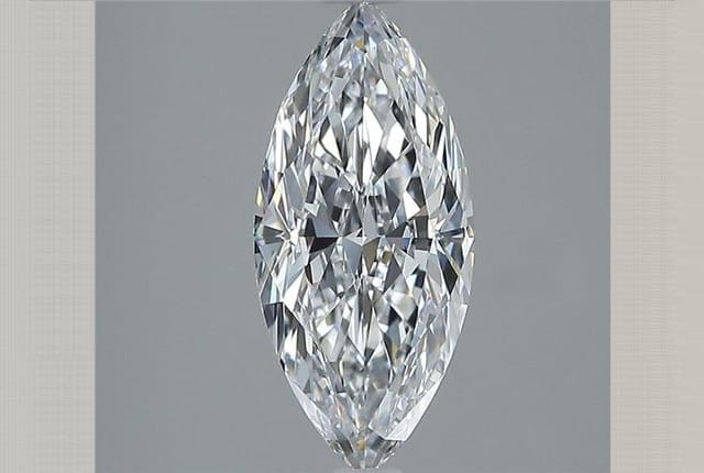 1.50 Carat Marquise Diamond