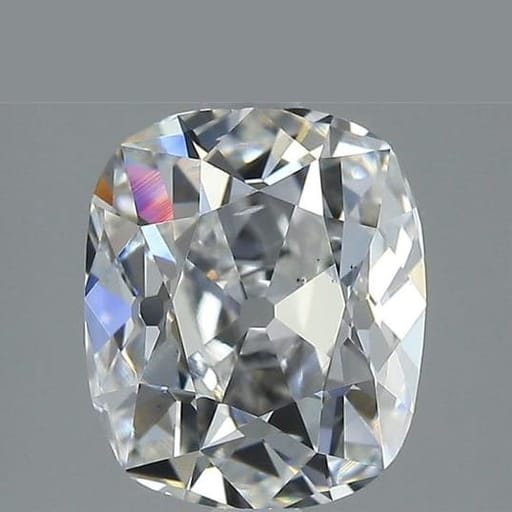 2.01 Carat Marquise Diamond