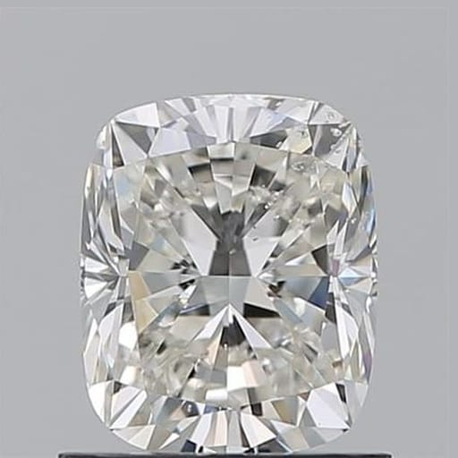 1.01 Carat Cushion Diamond