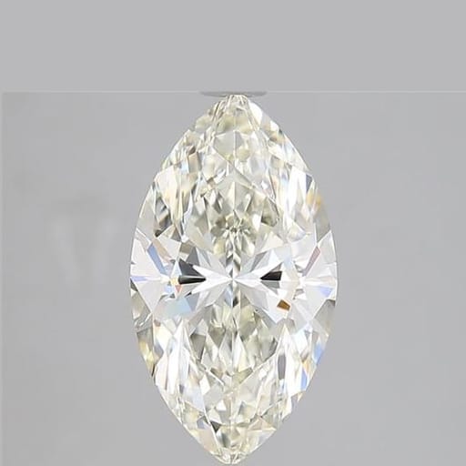 3.01 Carat Marquise Diamond