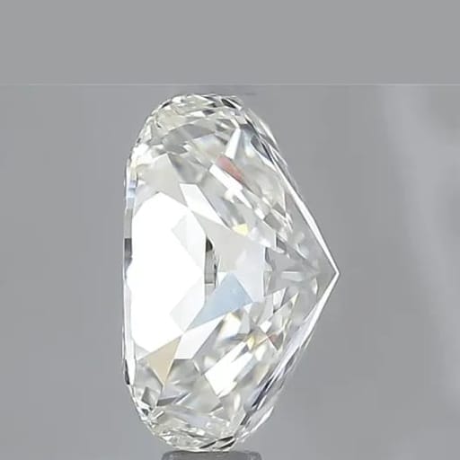 1.80 Carat Cushion Diamond