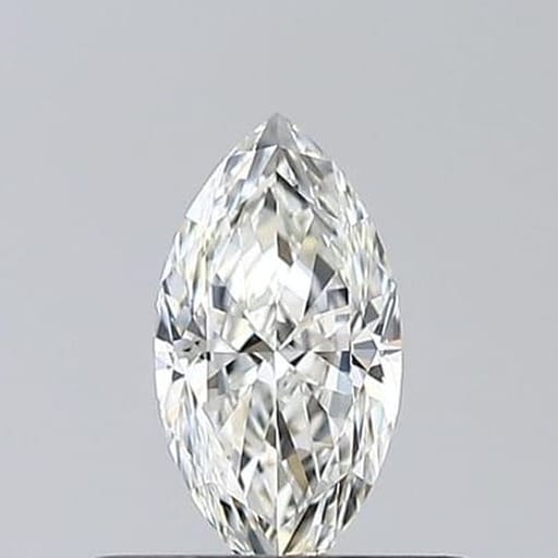 0.40 Carat Marquise Diamond