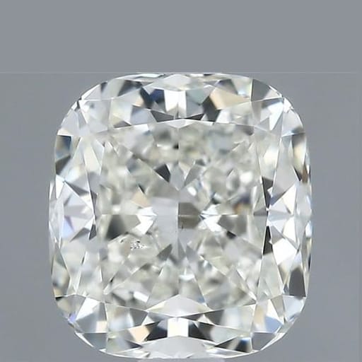1.00 Carat Cushion Diamond