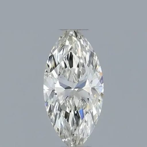 0.30 Carat Marquise Diamond