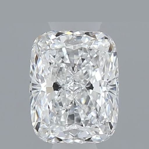 0.30 Carat Cushion Diamond