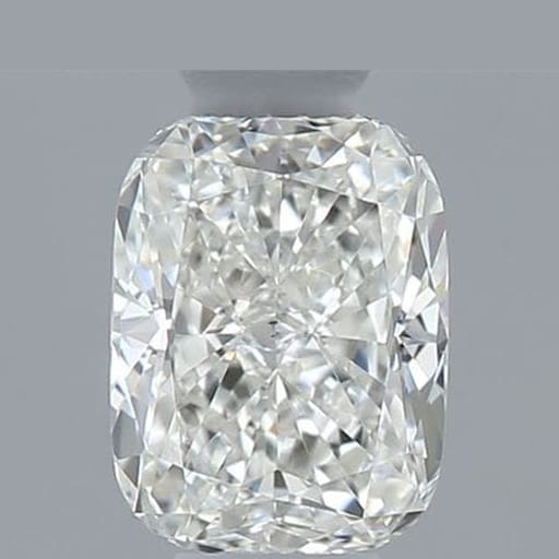 0.30 Carat Cushion Diamond