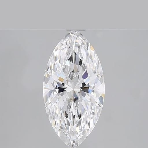 2.50 Carat Marquise Diamond