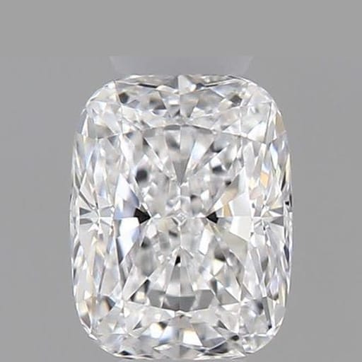 0.31 Carat Cushion Diamond