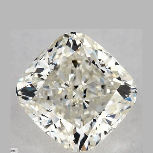 1.83 Carat Cushion Diamond