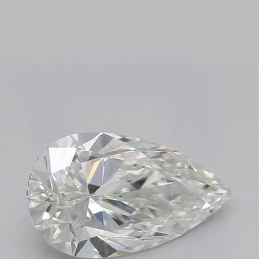 1.20 Carat Pear Diamond