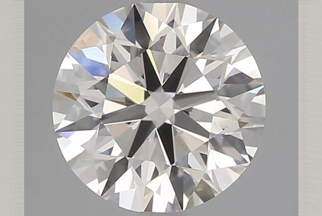 1.80 Carat Round Diamond