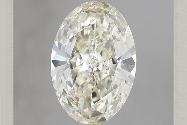 1.50 Carat Oval Diamond