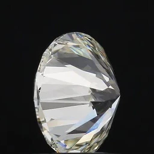 1.30 Carat Round Diamond