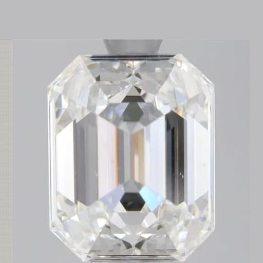 1.91 Carat Emerald Diamond