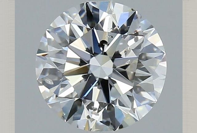 1.80 Carat Round Diamond