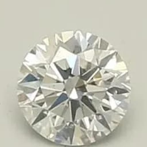 0.30 Carat Round Diamond
