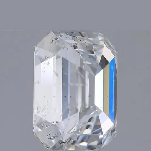 2.00 Carat Emerald Diamond
