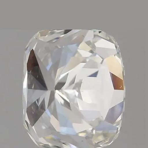 0.55 Carat Cushion Diamond