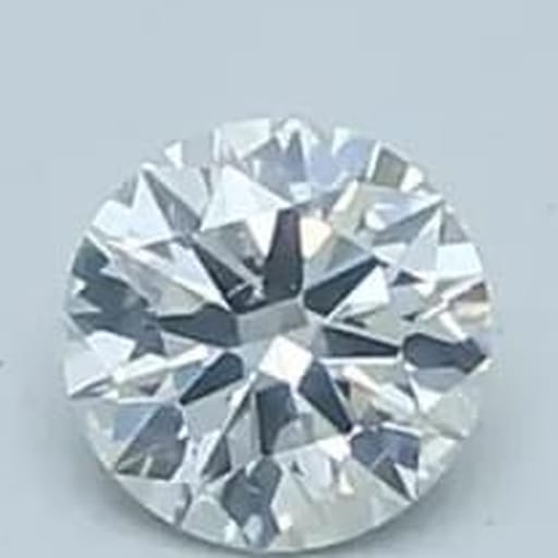 0.25 Carat Round Diamond