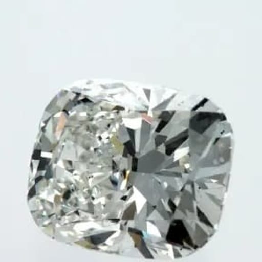 1.02 Carat Cushion Diamond
