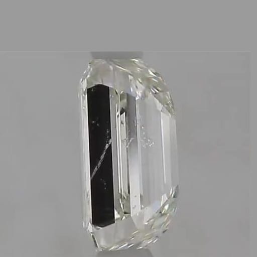 1.30 Carat Emerald Diamond