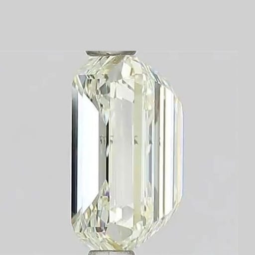 2.00 Carat Emerald Diamond