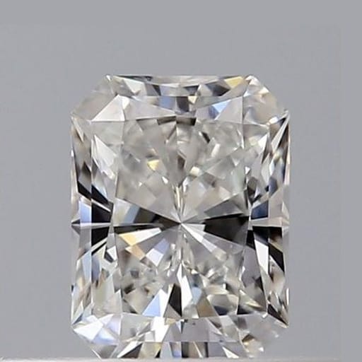 0.29 Carat Radiant Diamond