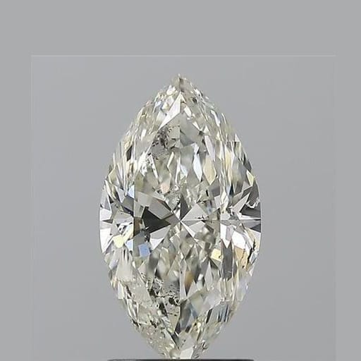 2.01 Carat Marquise Diamond