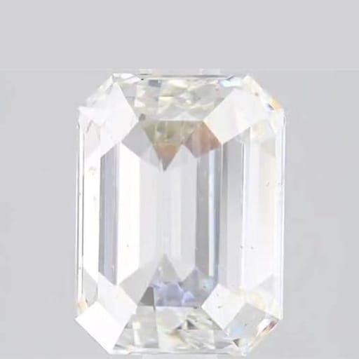 1.50 Carat Emerald Diamond