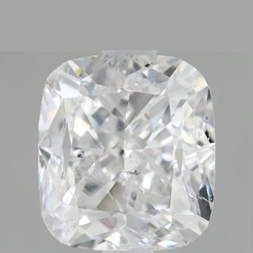 1.51 Carat Cushion Diamond