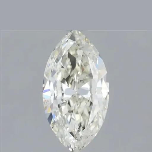 0.80 Carat Marquise Diamond