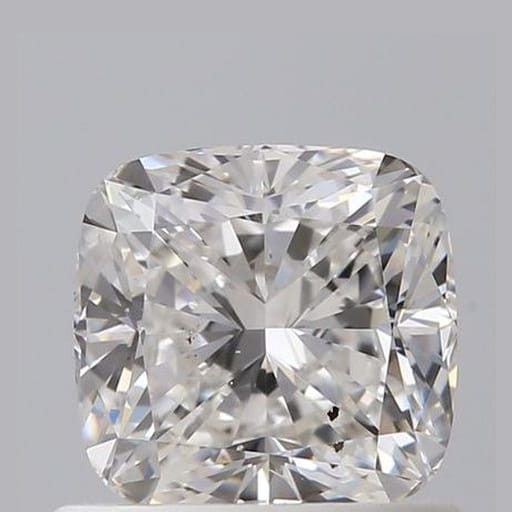 0.82 Carat Cushion Diamond