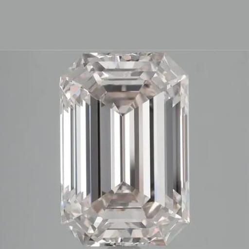 5.02 Carat Emerald Diamond