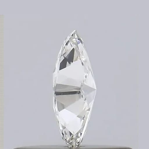 0.21 Carat Marquise Diamond