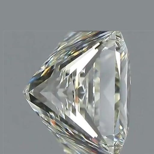 1.50 Carat Princess Diamond