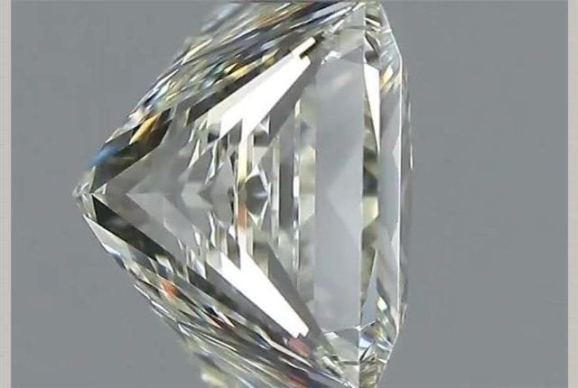1.50 Carat Princess Diamond
