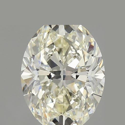 1.90 Carat Oval Diamond