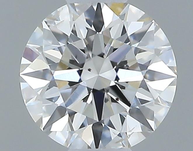 0.30 Carat Round Diamond