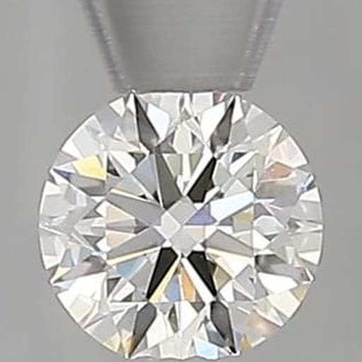 0.30 Carat Round Diamond