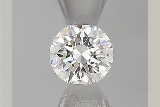 0.30 Carat Round Diamond