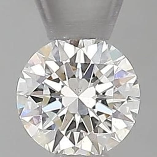 0.30 Carat Round Diamond